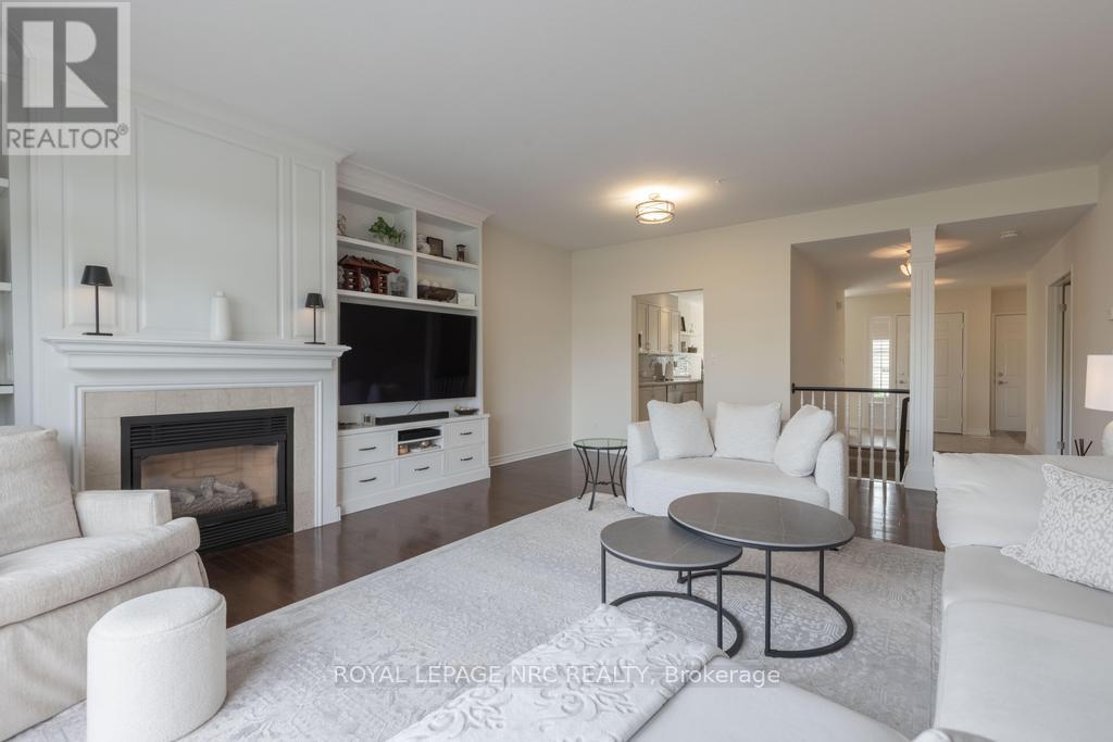 10 - 121 Glen Morris Drive, St. Catharines (Glendale/glenridge), Ontario  L2T 4C5 - Photo 12 - X13165760