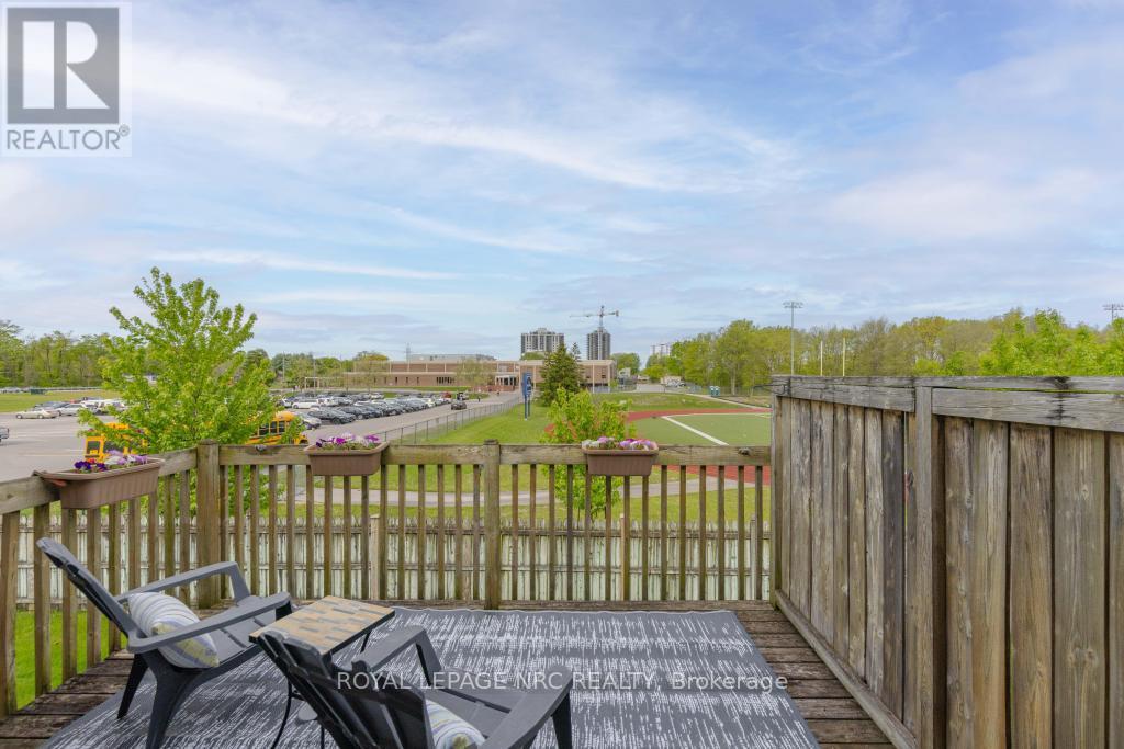 10 - 121 Glen Morris Drive, St. Catharines (Glendale/glenridge), Ontario  L2T 4C5 - Photo 13 - X13165760