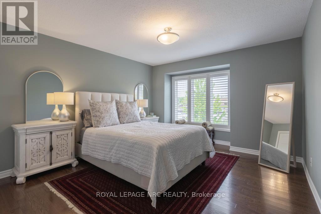 10 - 121 Glen Morris Drive, St. Catharines (Glendale/glenridge), Ontario  L2T 4C5 - Photo 15 - X13165760