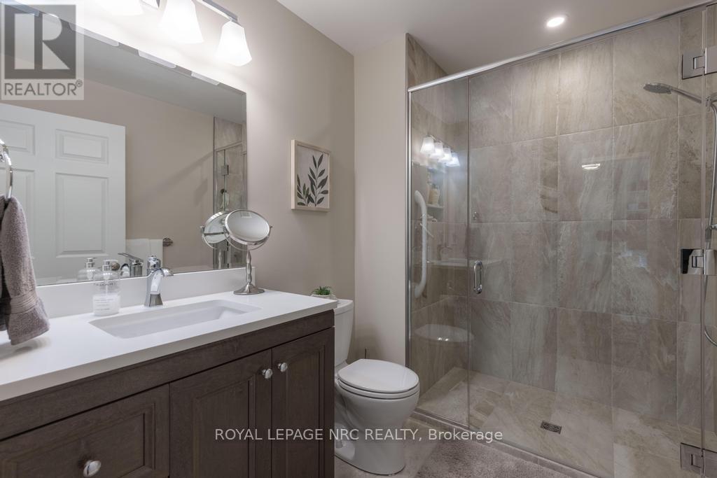 10 - 121 Glen Morris Drive, St. Catharines (Glendale/glenridge), Ontario  L2T 4C5 - Photo 17 - X13165760