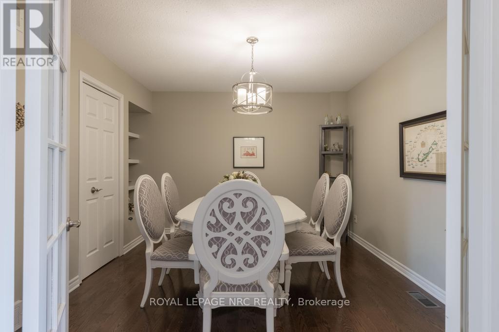 10 - 121 Glen Morris Drive, St. Catharines (Glendale/glenridge), Ontario  L2T 4C5 - Photo 18 - X13165760