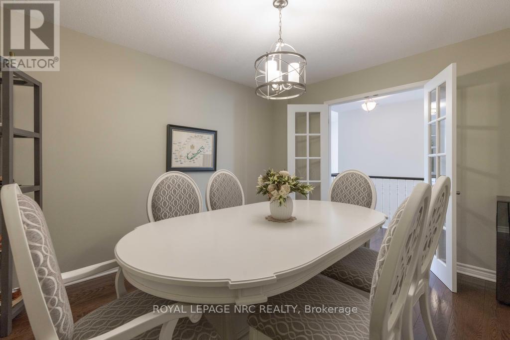 10 - 121 Glen Morris Drive, St. Catharines (Glendale/glenridge), Ontario  L2T 4C5 - Photo 19 - X13165760