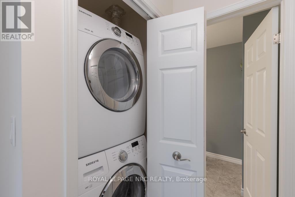 10 - 121 Glen Morris Drive, St. Catharines (Glendale/glenridge), Ontario  L2T 4C5 - Photo 20 - X13165760