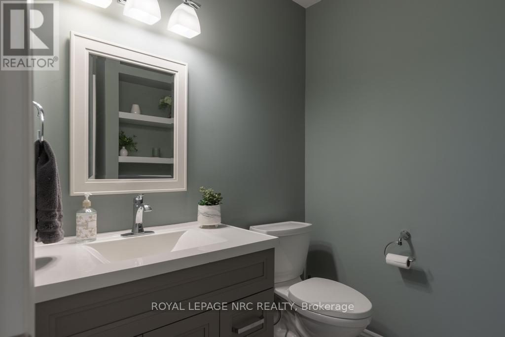 10 - 121 Glen Morris Drive, St. Catharines (Glendale/glenridge), Ontario  L2T 4C5 - Photo 21 - X13165760