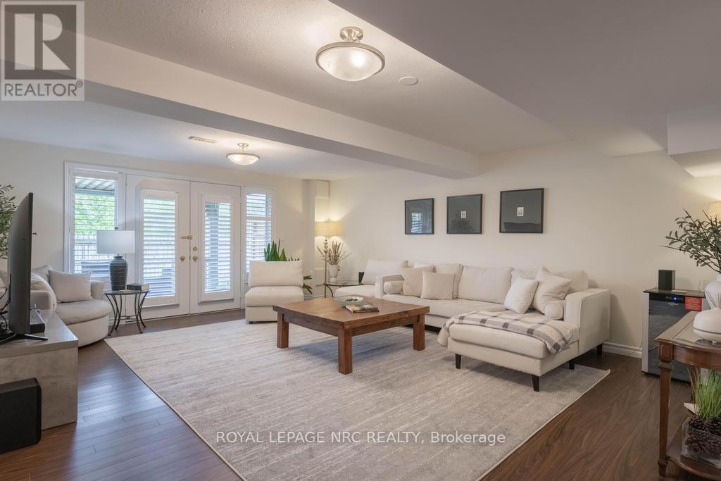 10 - 121 Glen Morris Drive, St. Catharines (Glendale/glenridge), Ontario  L2T 4C5 - Photo 22 - X13165760