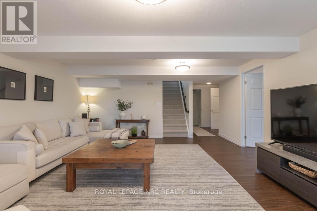 10 - 121 Glen Morris Drive, St. Catharines (Glendale/glenridge), Ontario  L2T 4C5 - Photo 24 - X13165760