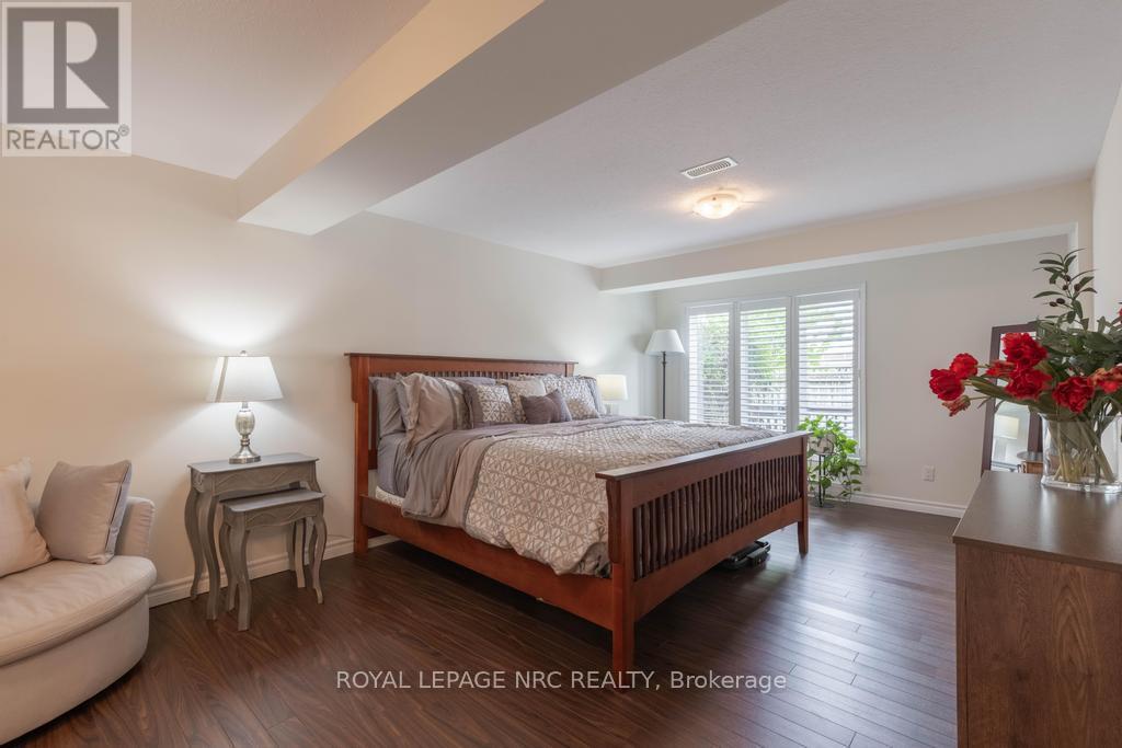 10 - 121 Glen Morris Drive, St. Catharines (Glendale/glenridge), Ontario  L2T 4C5 - Photo 25 - X13165760