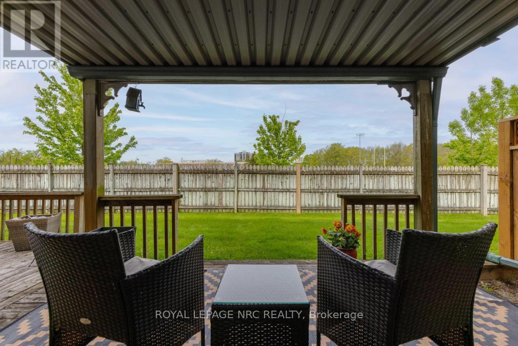 10 - 121 Glen Morris Drive, St. Catharines (Glendale/glenridge), Ontario  L2T 4C5 - Photo 27 - X13165760
