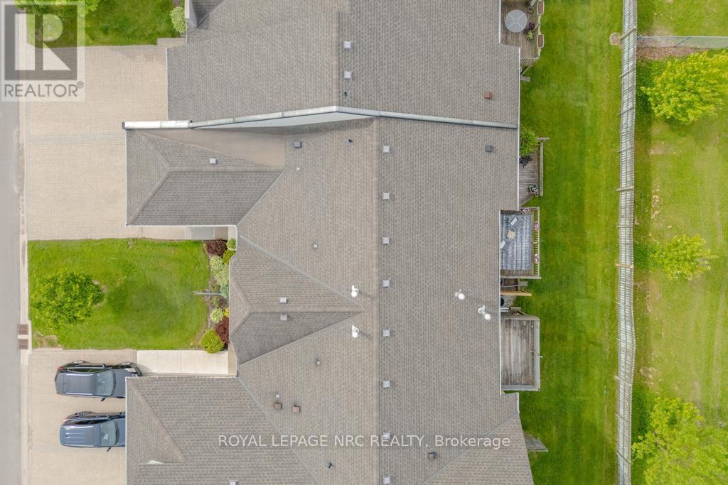 10 - 121 Glen Morris Drive, St. Catharines (Glendale/glenridge), Ontario  L2T 4C5 - Photo 31 - X13165760