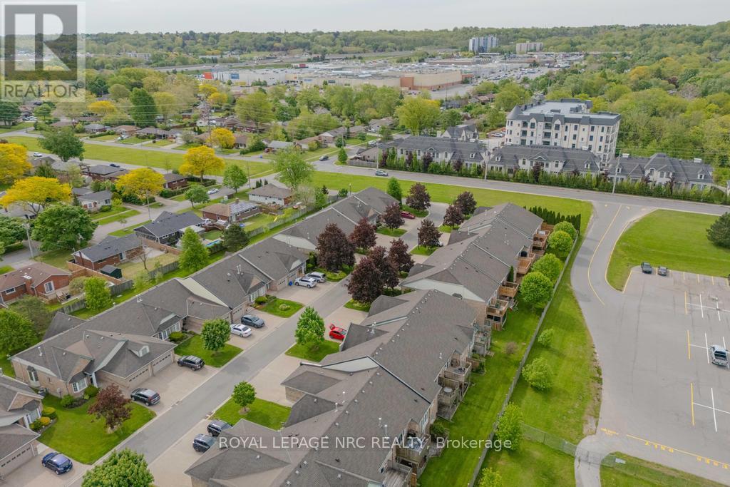 10 - 121 Glen Morris Drive, St. Catharines (Glendale/glenridge), Ontario  L2T 4C5 - Photo 32 - X13165760