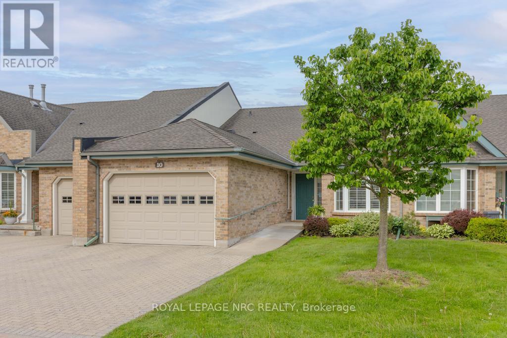 10 - 121 Glen Morris Drive, St. Catharines (Glendale/glenridge), Ontario  L2T 4C5 - Photo 33 - X13165760
