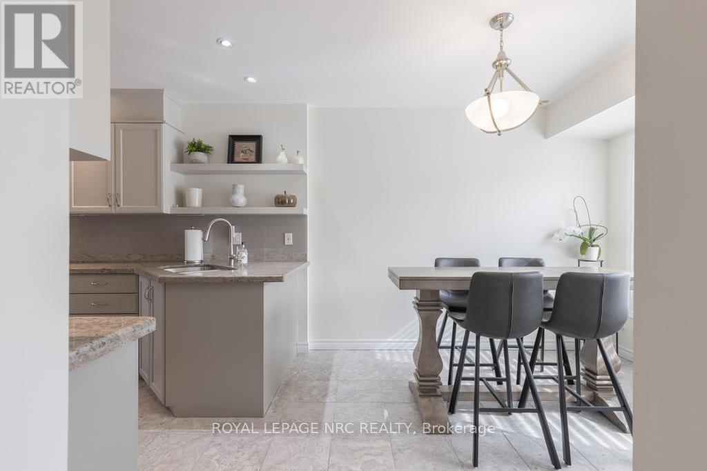10 - 121 Glen Morris Drive, St. Catharines (Glendale/glenridge), Ontario  L2T 4C5 - Photo 4 - X13165760