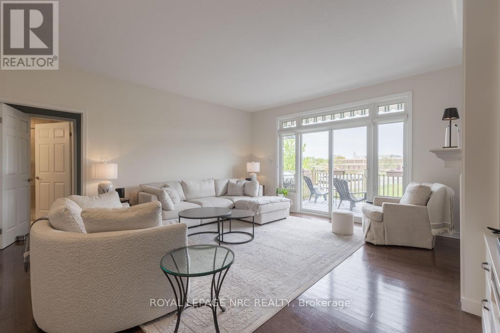 10 - 121 Glen Morris Drive, St. Catharines (Glendale/glenridge), Ontario  L2T 4C5 - Photo 9 - X13165760