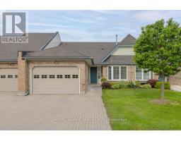 10 - 121 GLEN MORRIS DRIVE, St. Catharines, Ontario