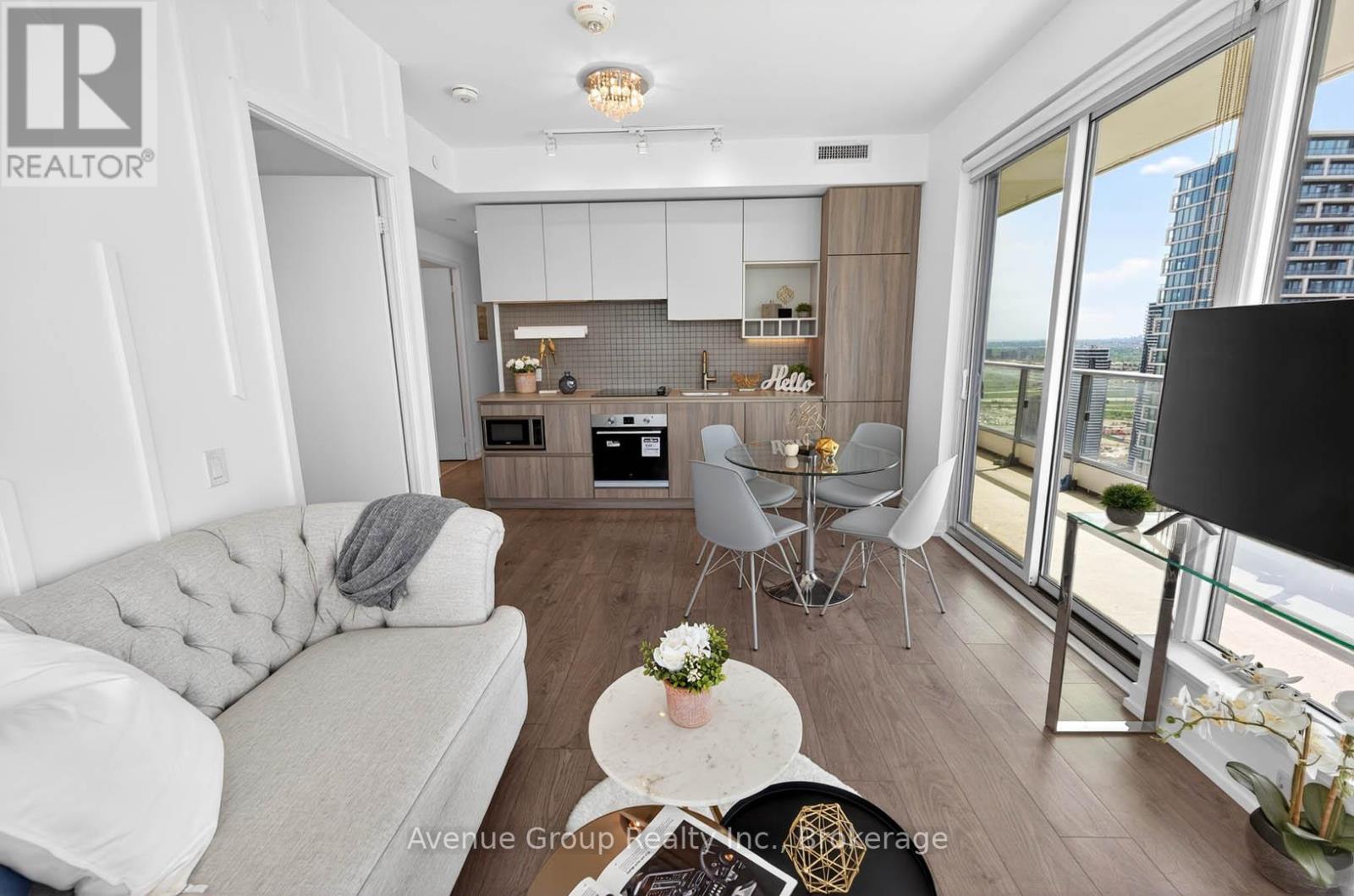 5312 - 950 Portage Parkway, Vaughan, Ontario  L4K 0J7 - Photo 13 - N13165754