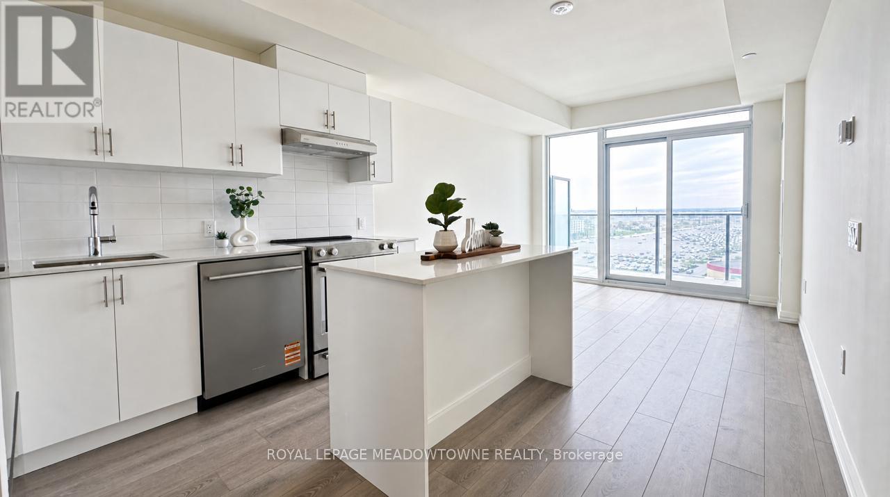 907 - 27 KORDA GATE, Vaughan, Ontario