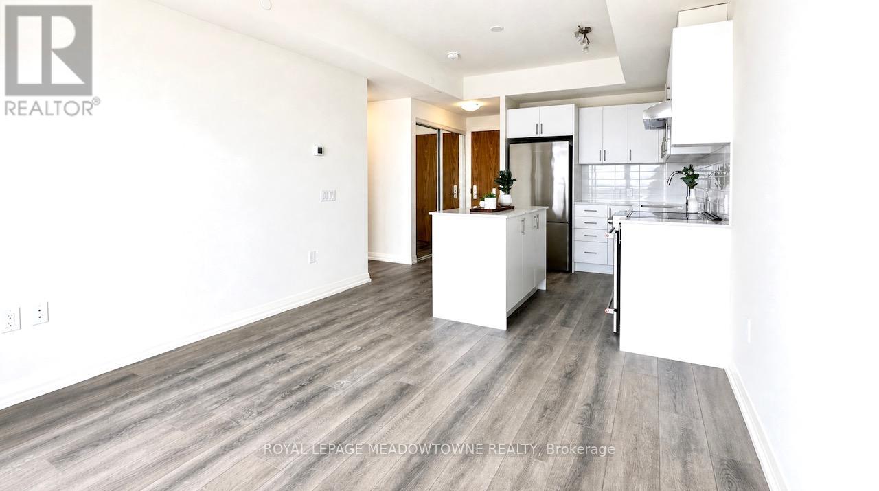 907 - 27 Korda Gate, Vaughan, Ontario  L4K 0P6 - Photo 4 - N13165772