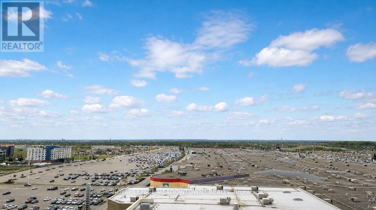 907 - 27 Korda Gate, Vaughan, Ontario  L4K 0P6 - Photo 9 - N13165772