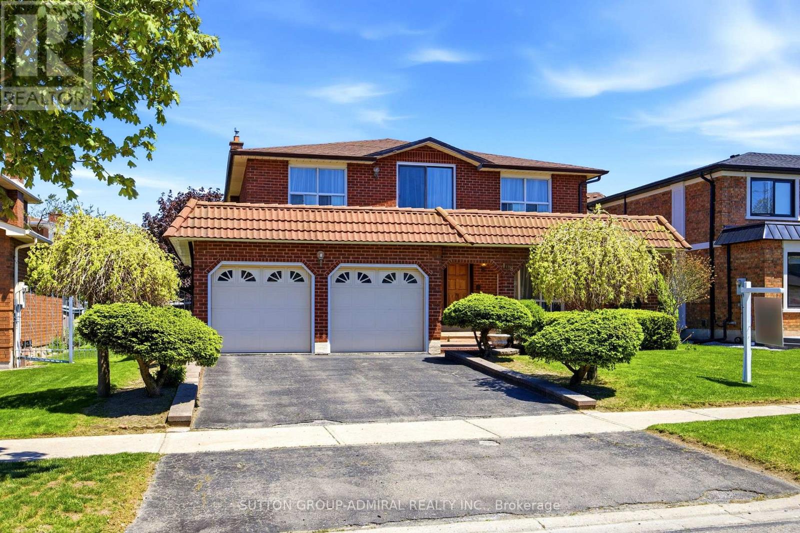 108 BENJAMIN DRIVE, vaughan (east woodbridge), Ontario