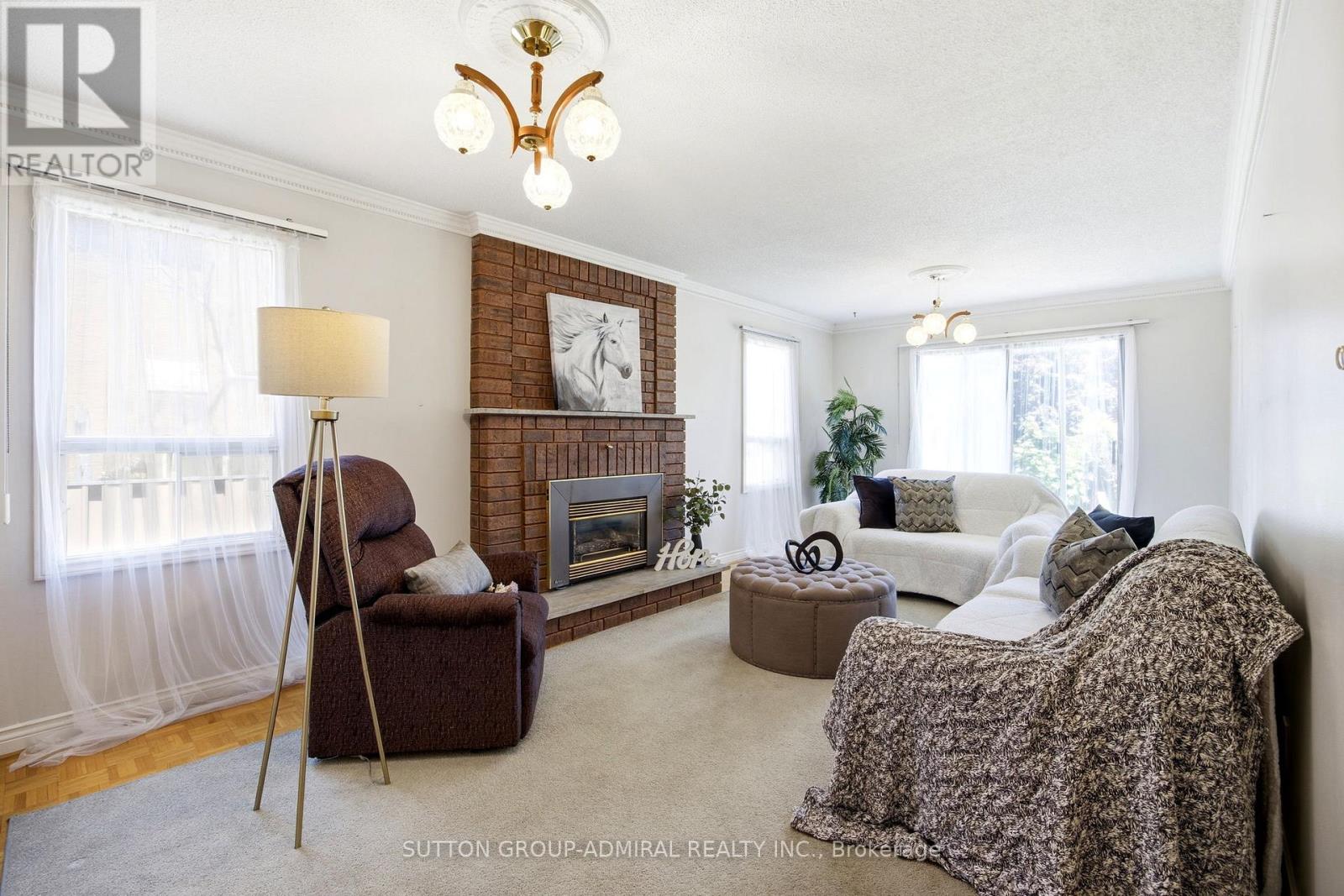 108 Benjamin Drive, Vaughan (East Woodbridge), Ontario  L4L 1H9 - Photo 14 - N13165826