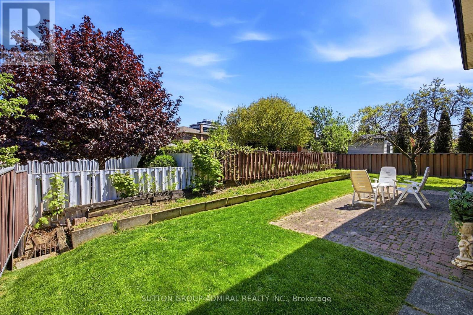 108 Benjamin Drive, Vaughan (East Woodbridge), Ontario  L4L 1H9 - Photo 29 - N13165826