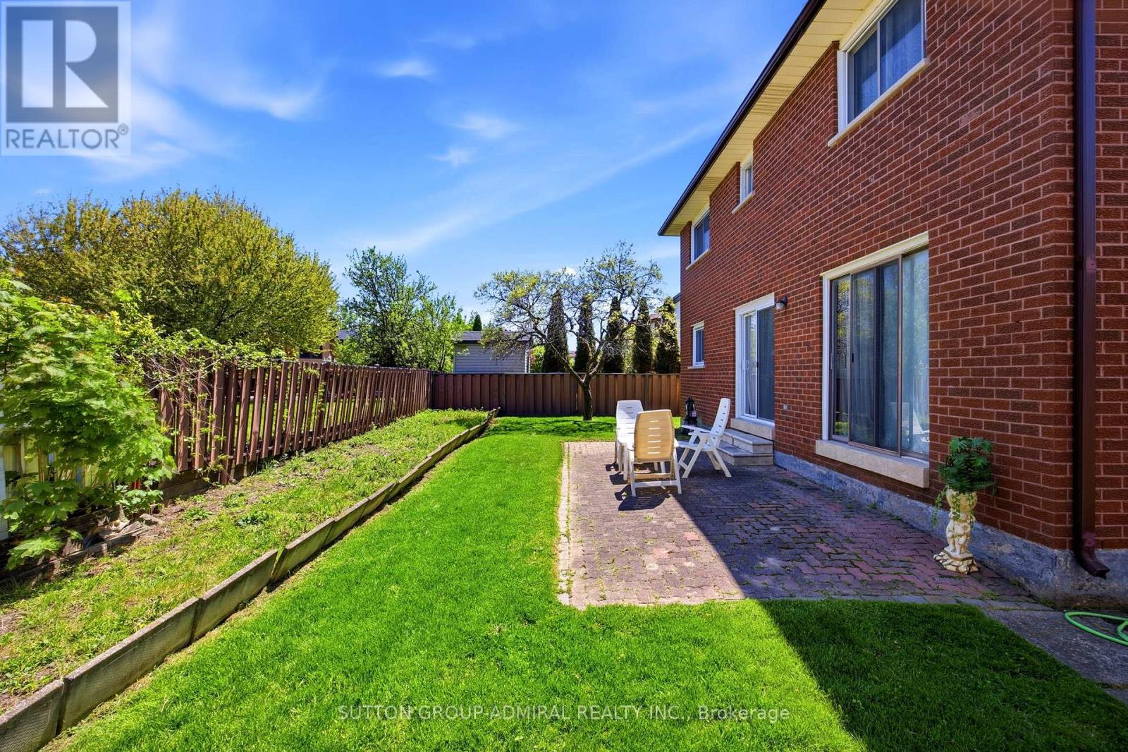 108 Benjamin Drive, Vaughan (East Woodbridge), Ontario  L4L 1H9 - Photo 31 - N13165826