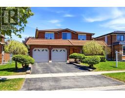 108 BENJAMIN DRIVE, Vaughan, Ontario