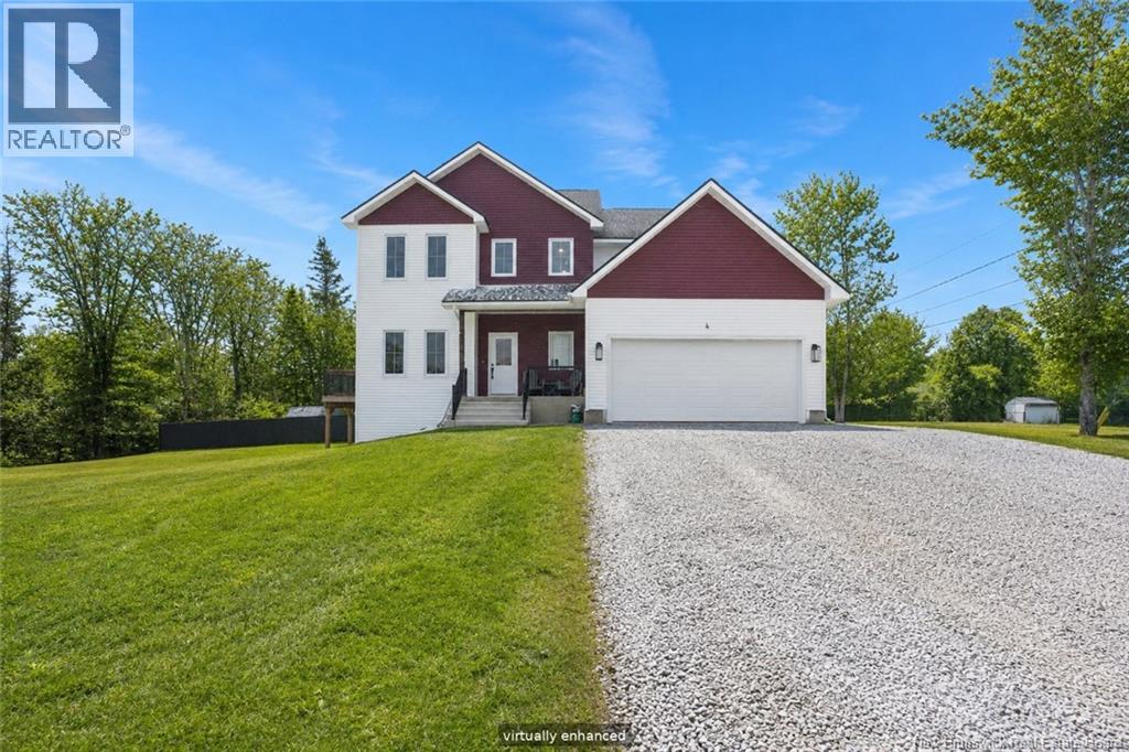 4 Spirea Street, New Maryland, New Brunswick  E3C 0S6 - Photo 1 - NB132381