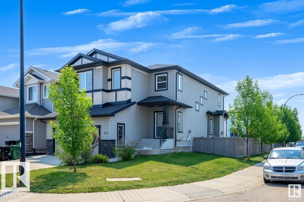379 Reynalds Co, Leduc, Alberta  T9E 0T2 - Photo 2 - E4475552