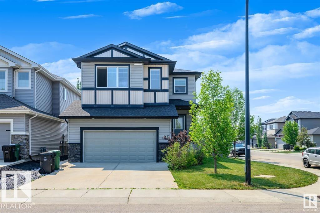 379 Reynalds Co, Leduc, Alberta  T9E 0T2 - Photo 1 - E4475552