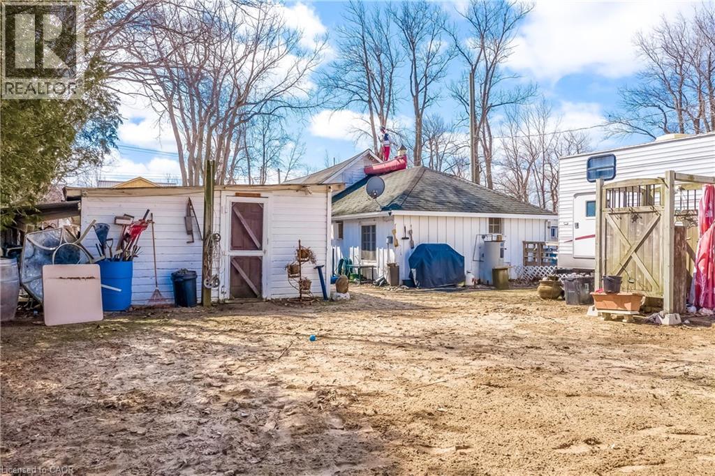 2 Beach Avenue, Port Rowan, Ontario  N0E 1M0 - Photo 34 - 40816668