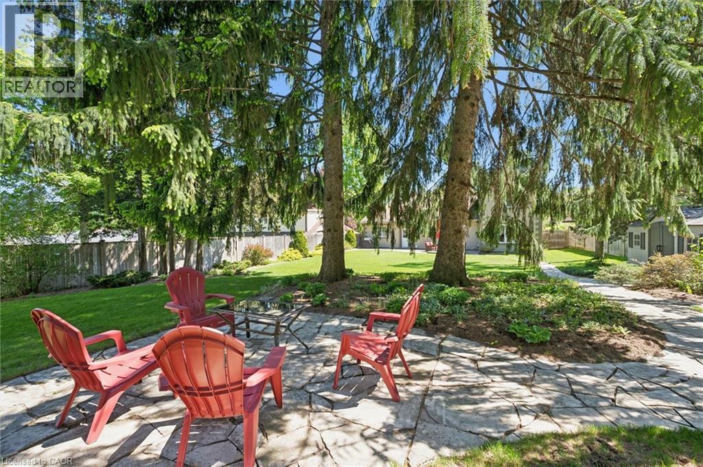 57 Margaret Avenue S, Waterloo, Ontario  N2J 2C8 - Photo 34 - 40831150