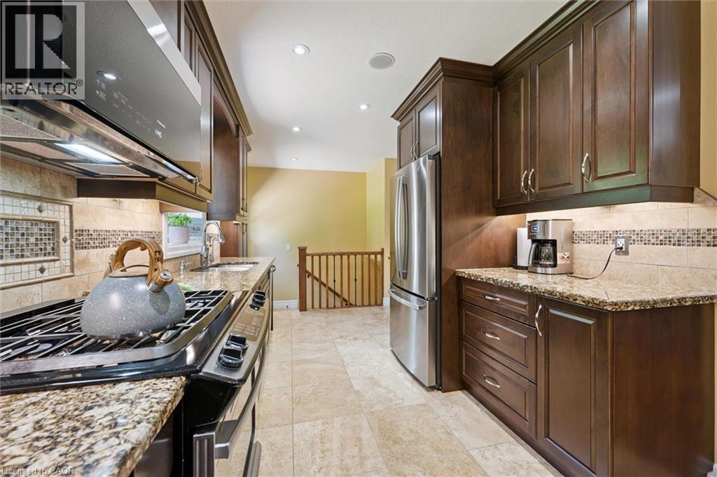 57 Margaret Avenue S, Waterloo, Ontario  N2J 2C8 - Photo 7 - 40831150