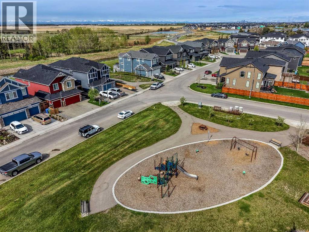 209 Sandpiper Crescent, Chestermere, Alberta  T1X 0Y4 - Photo 50 - A2304605