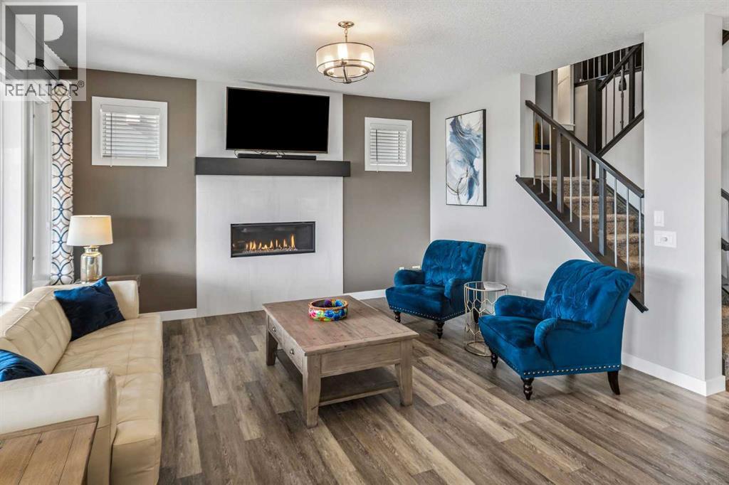 209 Sandpiper Crescent, Chestermere, Alberta  T1X 0Y4 - Photo 11 - A2304605