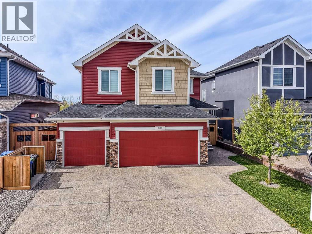 209 Sandpiper Crescent, Chestermere, Alberta  T1X 0Y4 - Photo 3 - A2304605