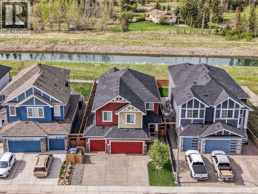 209 Sandpiper Crescent, Chestermere, Alberta  T1X 0Y4 - Photo 40 - A2304605