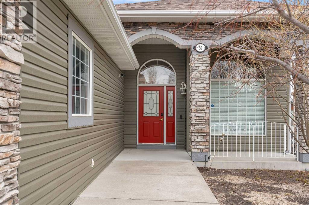 56 Royal Abbey Rise Nw, Calgary, Alberta  T3G 4Y5 - Photo 4 - A2305112