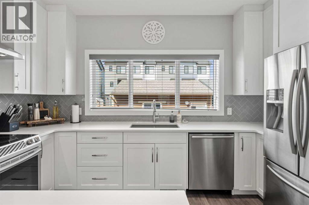 11 Masters Manor SE, Calgary, Alberta  T3M 2R3 - Photo 12 - A2308149