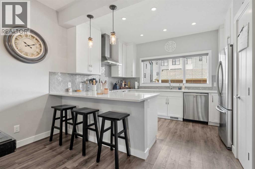 11 Masters Manor SE, Calgary, Alberta  T3M 2R3 - Photo 11 - A2308149