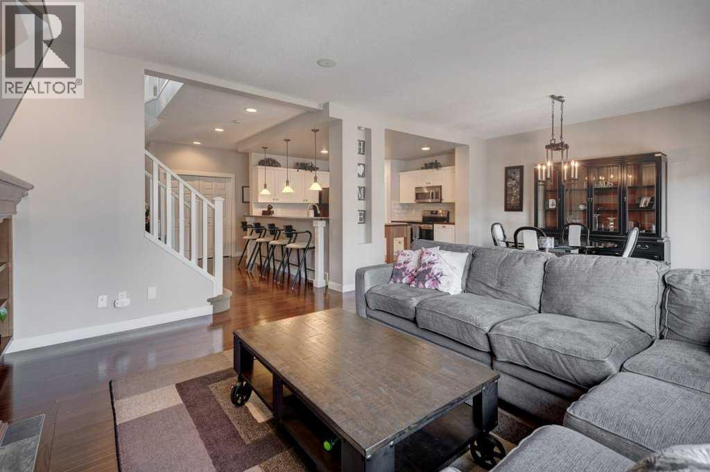 88 Copperstone Gate Se, Calgary, Alberta  T2Z 4S2 - Photo 8 - A2312169