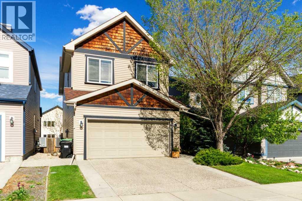 88 Copperstone Gate Se, Calgary, Alberta  T2Z 4S2 - Photo 1 - A2312169
