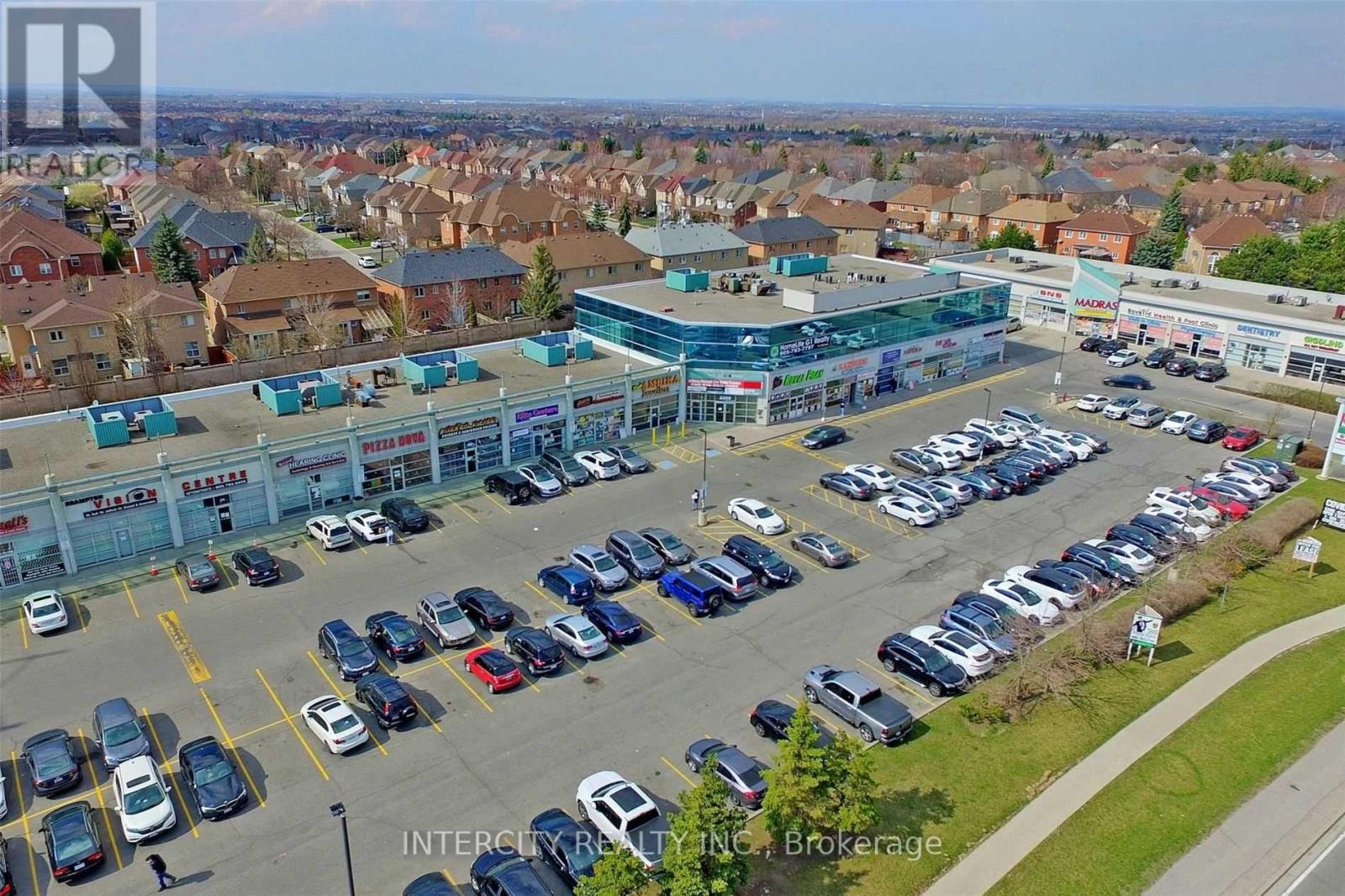 122 - 2260 BOVAIRD DRIVE E, Brampton, Ontario