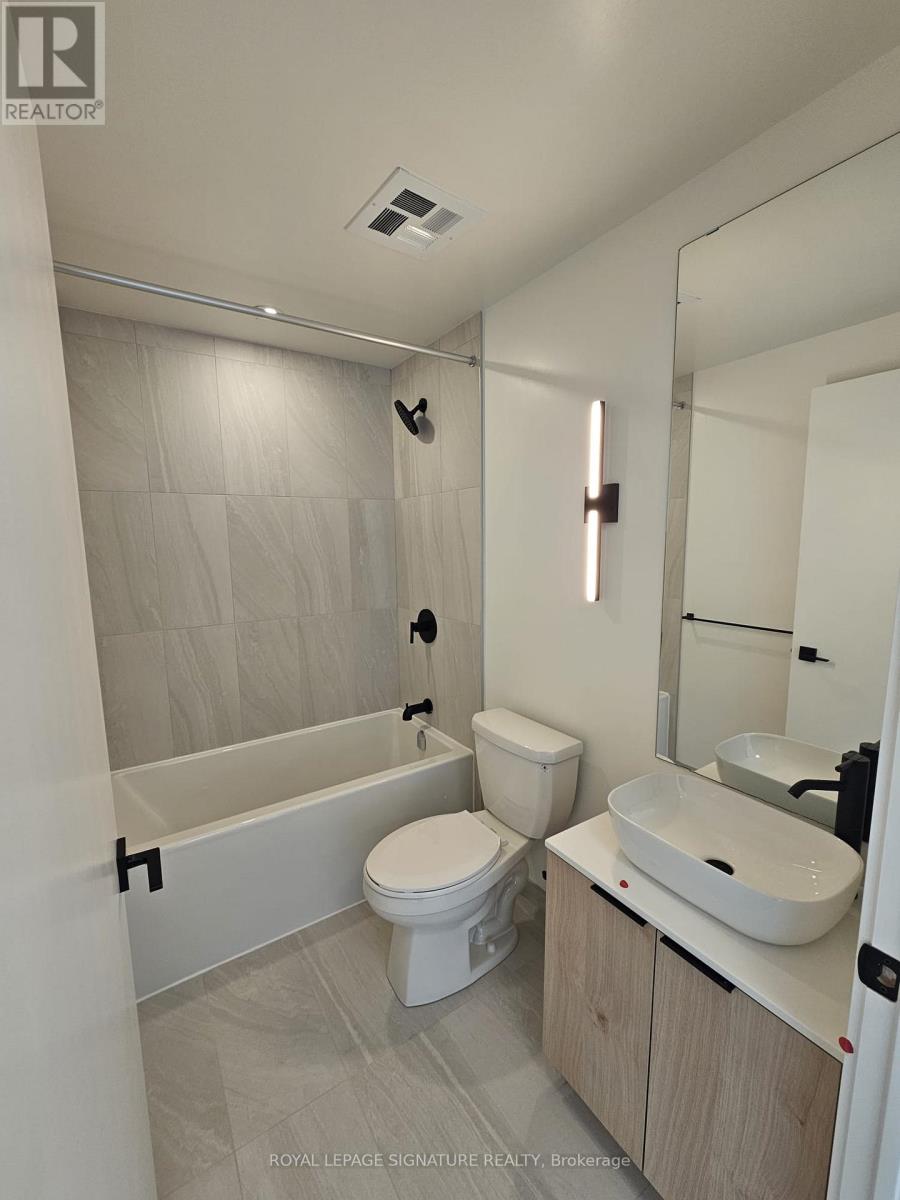 1911 - 1185 Dupont Street, Toronto, Ontario  M6H 0G5 - Photo 14 - W13165778