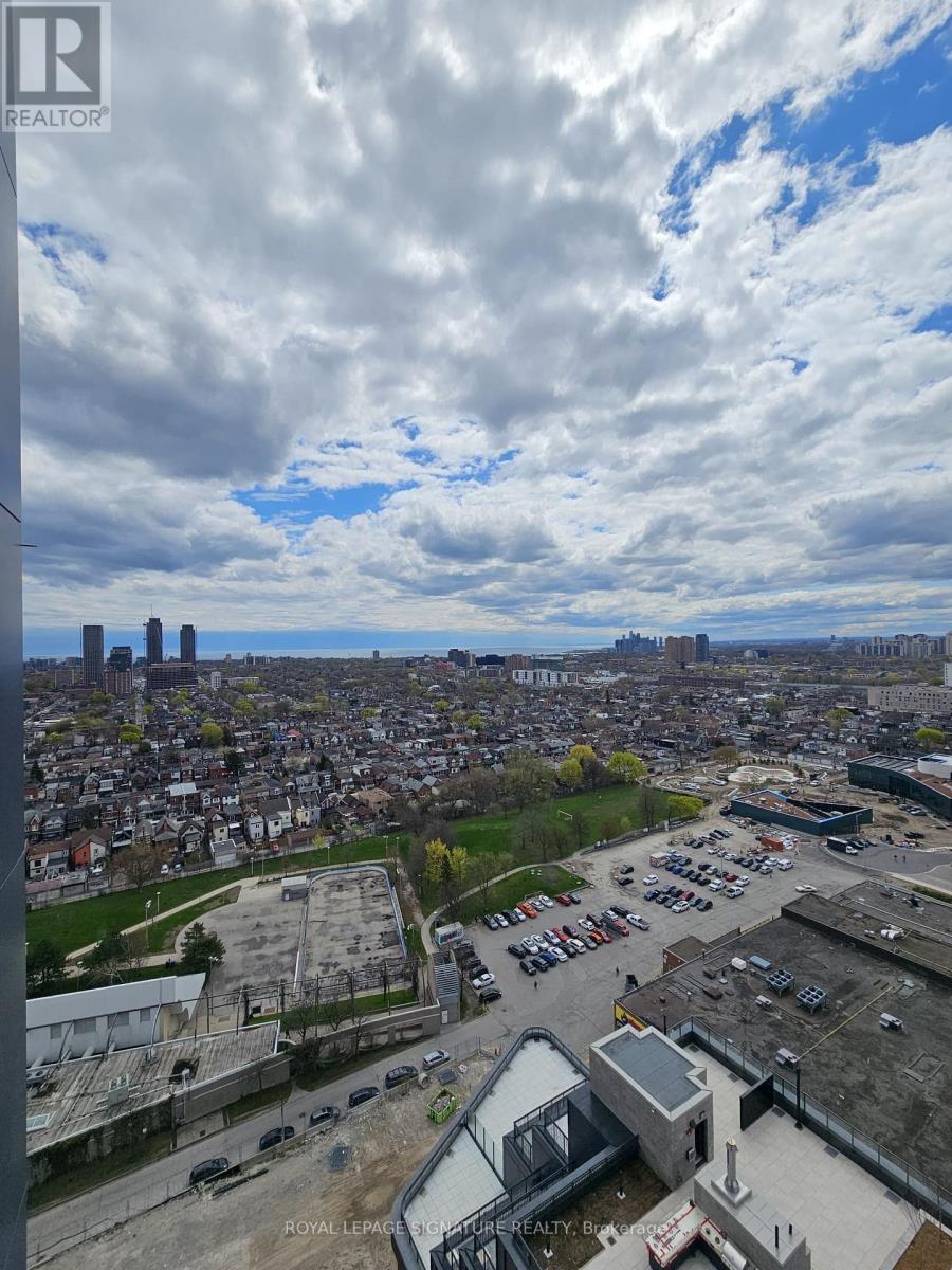 1911 - 1185 Dupont Street, Toronto, Ontario  M6H 0G5 - Photo 17 - W13165778