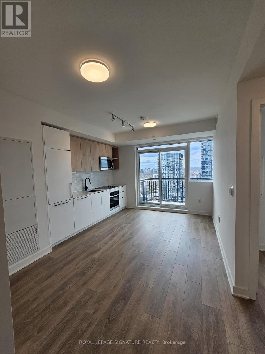 1911 - 1185 Dupont Street, Toronto, Ontario  M6H 0G5 - Photo 3 - W13165778