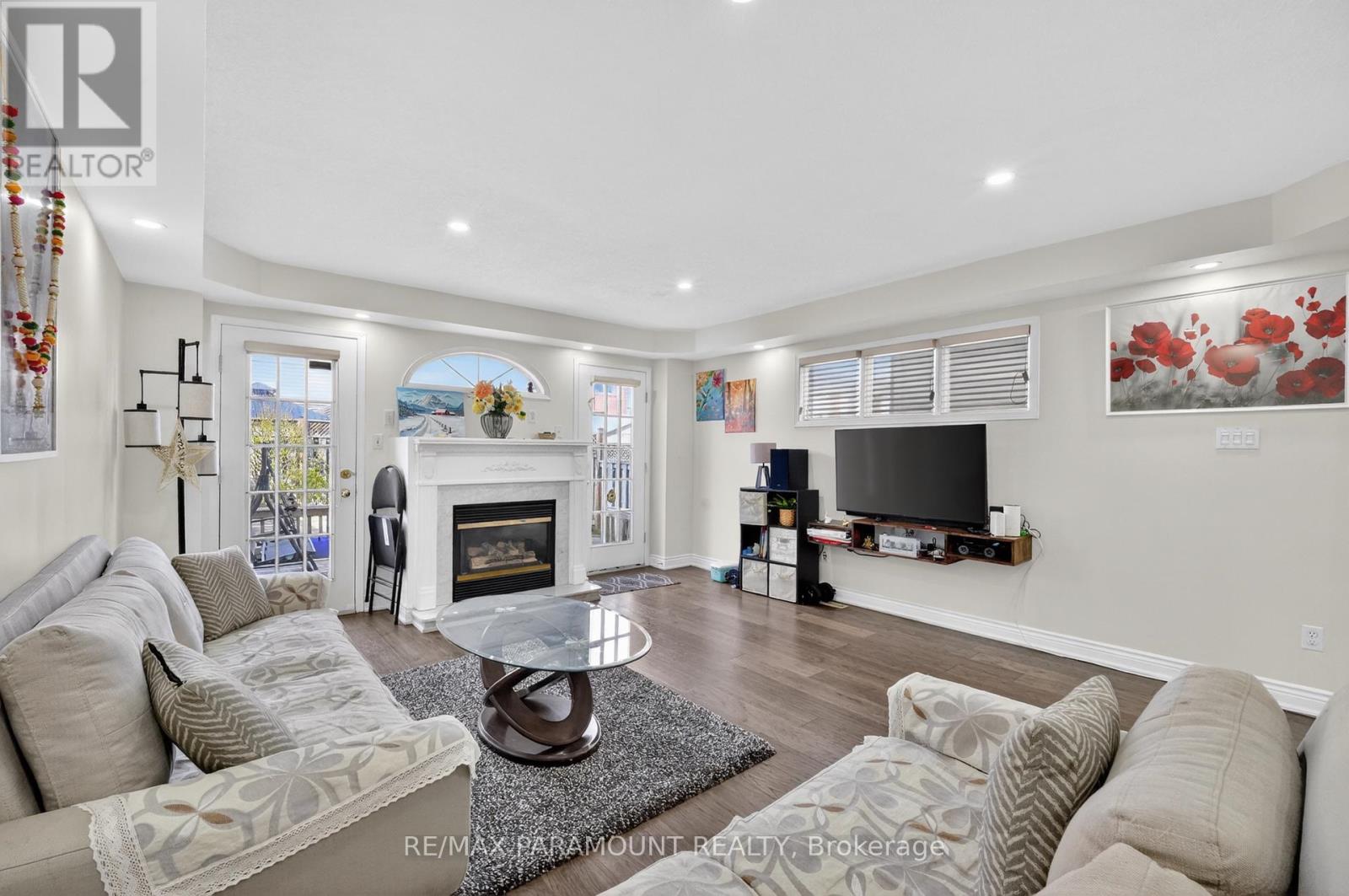 271 Pressed Brick Drive, Brampton, Ontario  L6V 4L2 - Photo 14 - W13165800