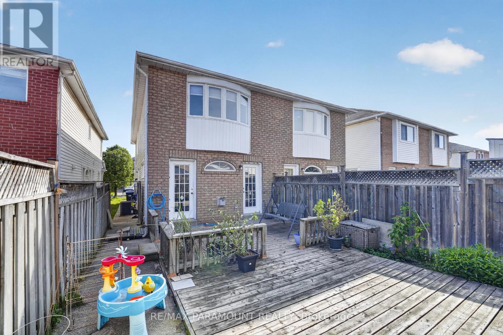 271 Pressed Brick Drive, Brampton, Ontario  L6V 4L2 - Photo 37 - W13165800