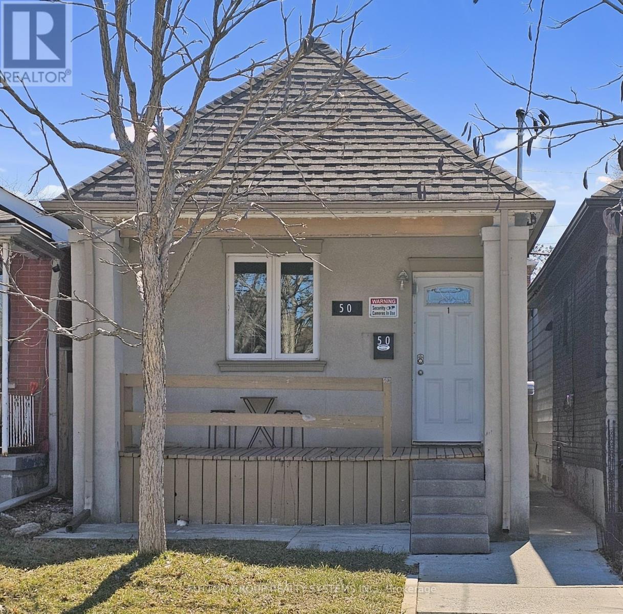 50 BROWNVILLE AVENUE, Toronto, Ontario