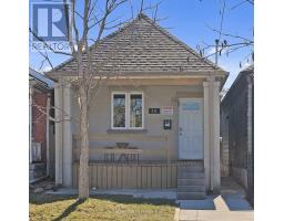 50 BROWNVILLE AVENUE, Toronto, Ontario